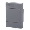 ORICO PHP-35 3.5 inch SATA HDD Case Hard Drive Disk Protect Cover Box (Grey) - Image 2