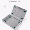 ORICO PHP-35 3.5 inch SATA HDD Case Hard Drive Disk Protect Cover Box (Grey) - Image 4