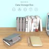 ORICO PHP-35 3.5 inch SATA HDD Case Hard Drive Disk Protect Cover Box (Grey) - Image 7
