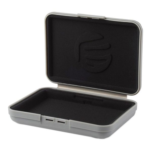 ORICO PHX-35 3.5 inch SATA HDD Case Hard Drive Disk Protect Cover Box (Grey) - Image 4
