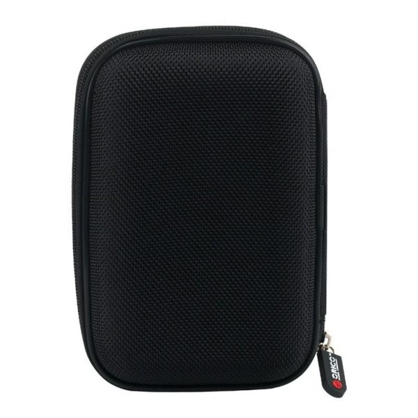 ORICO PHD-25 2.5 inch SATA HDD Case Hard Drive Disk Protect Cover Box (Black) - Image 3