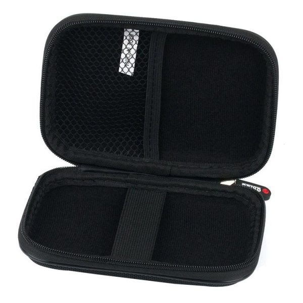 ORICO PHD-25 2.5 inch SATA HDD Case Hard Drive Disk Protect Cover Box (Black) - Image 5