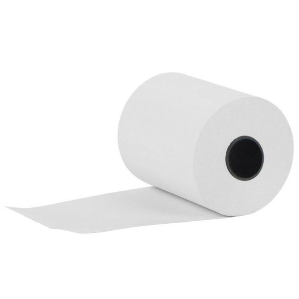 10 PCS 58mm 57mmx30mm 0.03mm-0.08mm Thickness Thermal Paper - Image 2