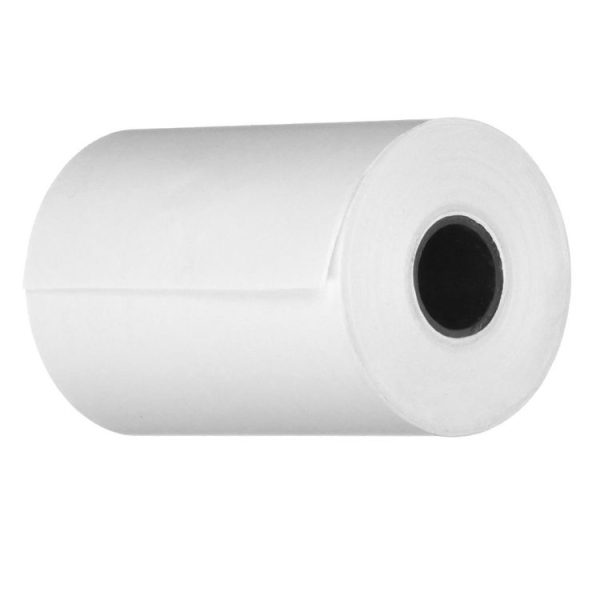 10 PCS 58mm 57mmx30mm 0.03mm-0.08mm Thickness Thermal Paper - Image 3