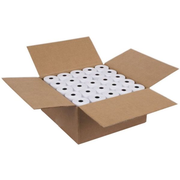 10 PCS 58mm 57mmx30mm 0.03mm-0.08mm Thickness Thermal Paper - Image 5
