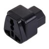 WD-320 Portable Universal Plug to C13-C14 Socket Adapter Power Travel Converter - Image 3