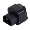 WD-320 Portable Universal Plug to C13-C14 Socket Adapter Power Travel Converter - Image 4