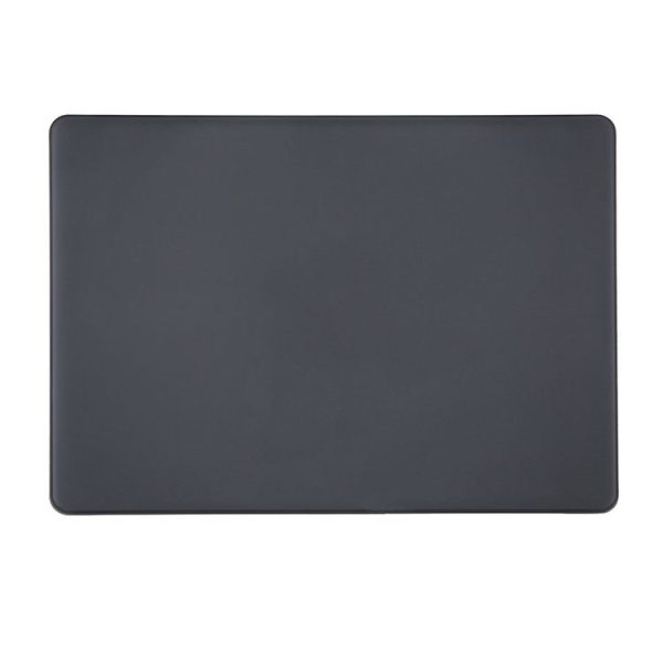Huawei MateBook 13 inch 2019 / 2020 Shockproof Frosted Laptop Protective Case (Black) - Image 2