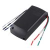 Universal Ceiling Fan Lamp Remote Control Kit 85-265V Timing Wireless Control Switch Adjusted Wind Speed Transmitter Receiver - Image 4