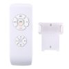 Universal Ceiling Fan Lamp Remote Control Kit 85-265V Timing Wireless Control Switch Adjusted Wind Speed Transmitter Receiver - Image 5