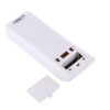 Universal Ceiling Fan Lamp Remote Control Kit 85-265V Timing Wireless Control Switch Adjusted Wind Speed Transmitter Receiver - Image 6
