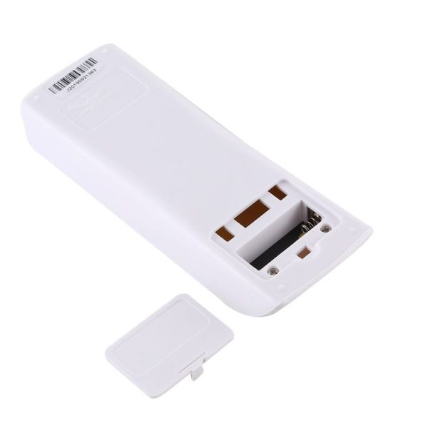 Universal Ceiling Fan Lamp Remote Control Kit 85-265V Timing Wireless Control Switch Adjusted Wind Speed Transmitter Receiver - Image 6