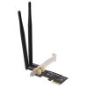 TXA049 Realtek 8192 PCI Express 300Mbps Wireless Network Card WiFi Adapter - Image 2