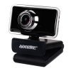 Aoni C11 720P 150-degree Wide-angle Manual Focus HD Computer Camera with Microphone