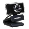 Aoni C11 720P 150-degree Wide-angle Manual Focus HD Computer Camera with Microphone - Image 2