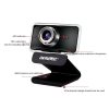 Aoni C11 720P 150-degree Wide-angle Manual Focus HD Computer Camera with Microphone - Image 3