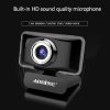 Aoni C11 720P 150-degree Wide-angle Manual Focus HD Computer Camera with Microphone - Image 9