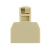 RJ45 Dual Ports LAN Ethernet Connector Network Adapter - Image 5