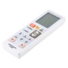 Chunghop K-2988E Universal A / C Remote Controller with Flashlight - Image 2