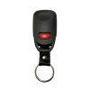 315MHz 3+1 Split Wireless 4-button Remote Control Car Copy Type Remote Control Transmitter for Hyundai / KIA - Image 3