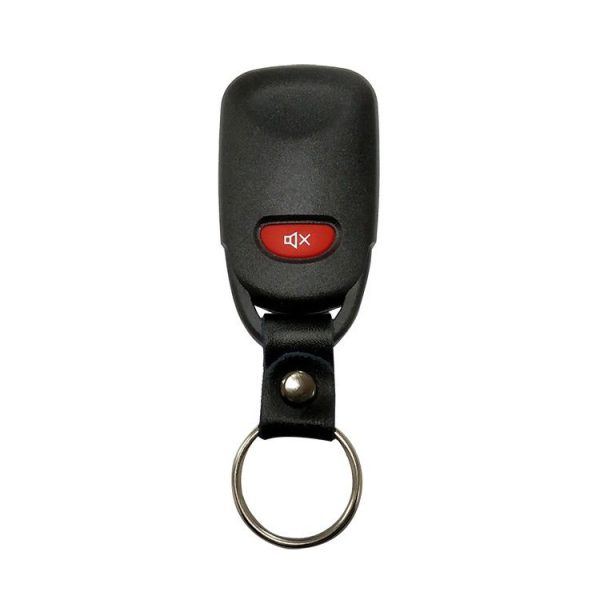 315MHz 3+1 Split Wireless 4-button Remote Control Car Copy Type Remote Control Transmitter for Hyundai / KIA - Image 3