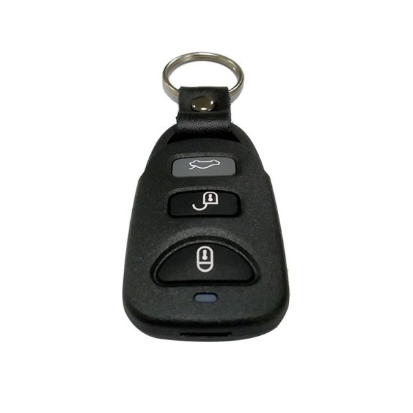 315MHz 3+1 Split Wireless 4-button Remote Control Car Copy Type Remote Control Transmitter for Hyundai / KIA - Image 4