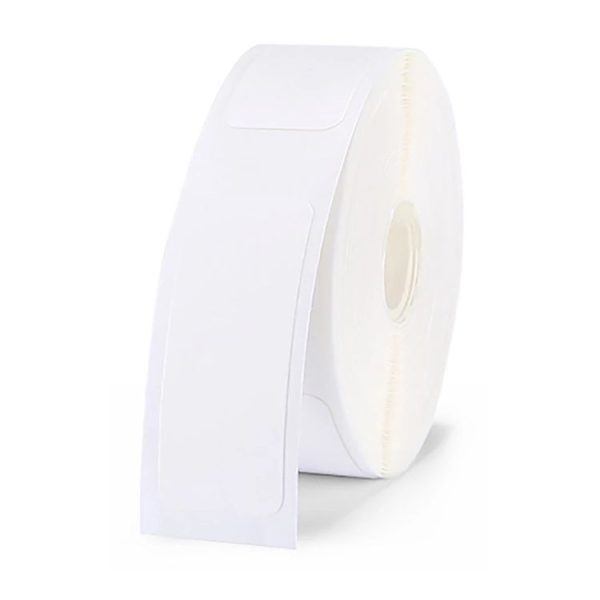 L11 Self-adhesive Thermal Label Printing Paper, Size: 12x22mm 130 Sheets - Image 2