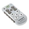 CHUNGHOP L102 DC 3V Universal Learning Remote Control - Image 2