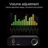 192KHz DAC Converter HD HIFI Optical to RCA+3.5mm Headphone 5.1 Channel Digital Audio Converter with Volume Control - Image 9