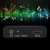 192KHz ARC Audio Extractor HDMI ARC to SPDIF + Coaxial + L / R Converter Audio Return Channel Adapter - Image 10
