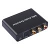 192KHz ARC Audio Extractor HDMI ARC to SPDIF + Coaxial + L / R Converter Audio Return Channel Adapter - Image 3