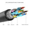 30cm 1080P Micro HDMI Female to Male Gold-plated Connector Adapter Cable - Image 4