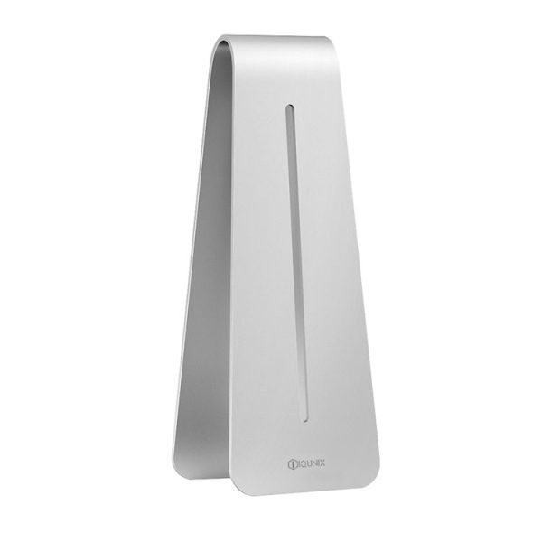 Original Xiaomi Youpin IQUNIX H-Stand Universal Vertical Holder for Headset (Silver) - Image 2