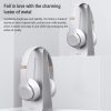 Original Xiaomi Youpin IQUNIX H-Stand Universal Vertical Holder for Headset (Silver) - Image 3