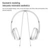 Original Xiaomi Youpin IQUNIX H-Stand Universal Vertical Holder for Headset (Silver) - Image 4