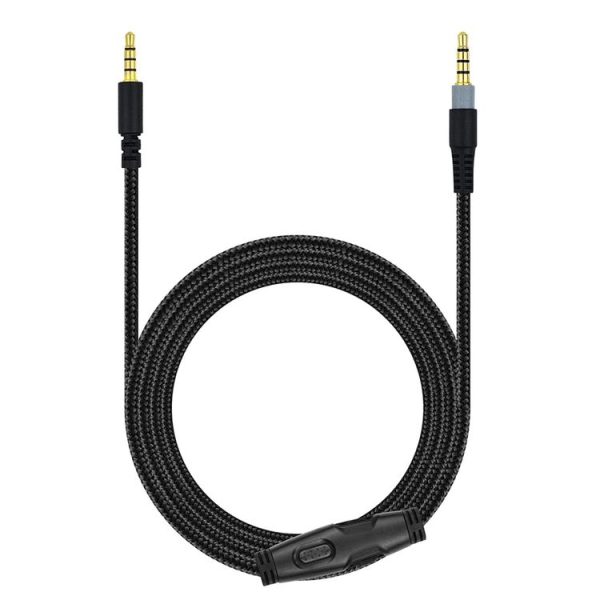 Kingston HyperX Alpha HXS-HSDC1 Headset Gaming Headset Cable - Image 2