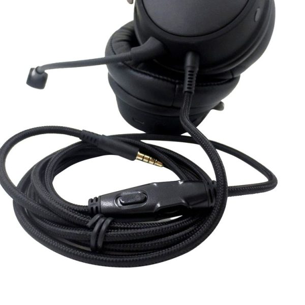 Kingston HyperX Alpha HXS-HSDC1 Headset Gaming Headset Cable - Image 3