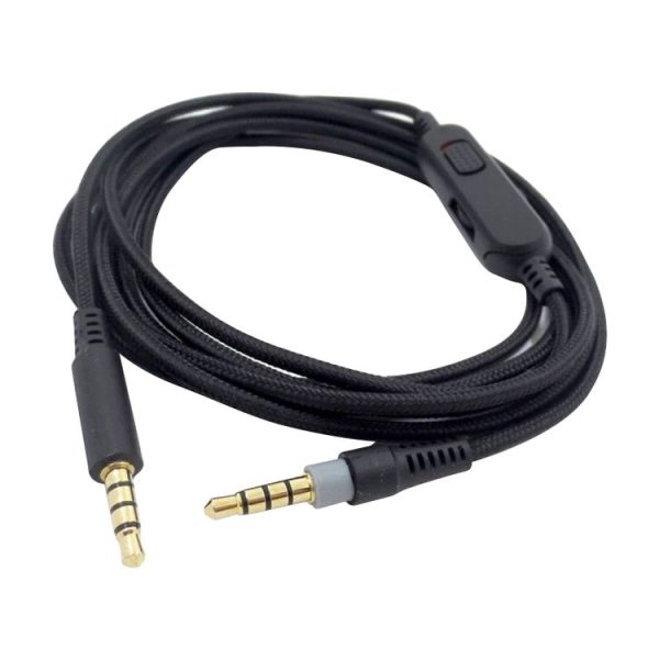 Kingston HyperX MIX HXS-HSDC2 Headset Gaming Headset Cable - Image 2