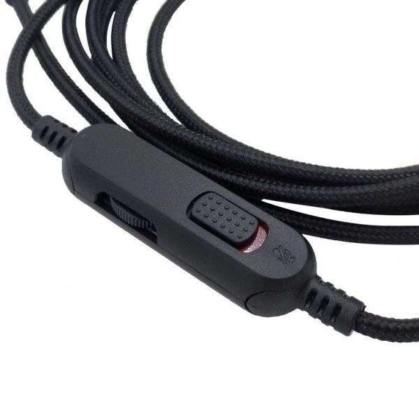 Kingston HyperX MIX HXS-HSDC2 Headset Gaming Headset Cable - Image 3