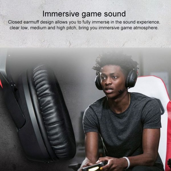 Kingston HyperX Cloud Flight HXS-HSDG2 Gaming Headset Wireless Receiver - Image 3