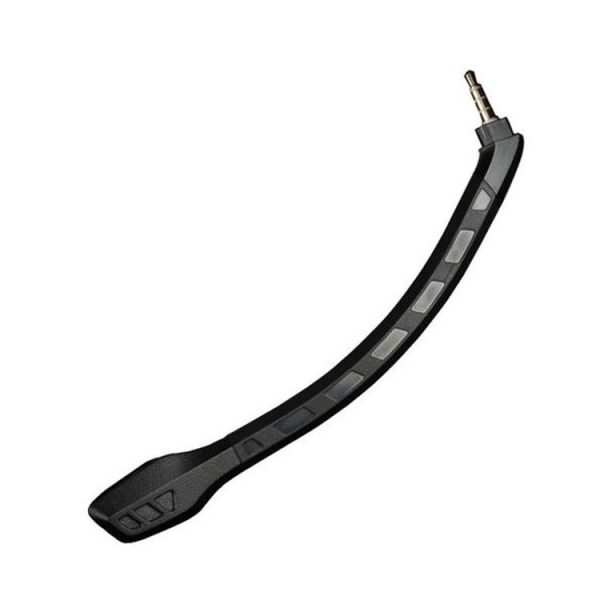 Kingston HXS-HSMC2 HyperX Revolver S Headset Noise-cancelling Microphone (Black) - Image 2
