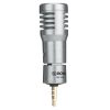 BOYA BY-P4 Omnidirectional Condenser Microphone for 3.5mm Interface Mobile Phones, Computers, Tablets - Image 2
