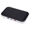 2 in1 B6 HIFI Bluetooth Audio Transmitter Receiver Adapter Portable Audio Player - Image 3