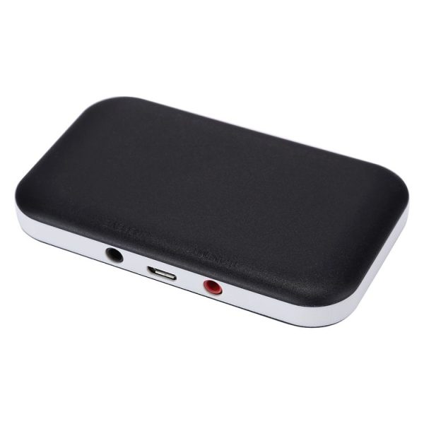 2 in1 B6 HIFI Bluetooth Audio Transmitter Receiver Adapter Portable Audio Player - Image 3