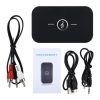 2 in1 B6 HIFI Bluetooth Audio Transmitter Receiver Adapter Portable Audio Player - Image 5