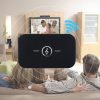 2 in1 B6 HIFI Bluetooth Audio Transmitter Receiver Adapter Portable Audio Player - Image 9