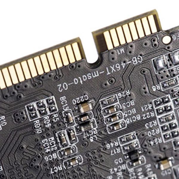 Vaseky V800 32GB 1.8 inch SATA3 Mini Internal Solid State Drive MSATA SSD Module for Laptop - Image 3
