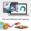 Vaseky V800 32GB 1.8 inch SATA3 Mini Internal Solid State Drive MSATA SSD Module for Laptop - Image 7