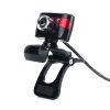 A886 12.0 Million Pixels Manual Adjustable Focal Length Webcam, Built-in Microphone - Image 3