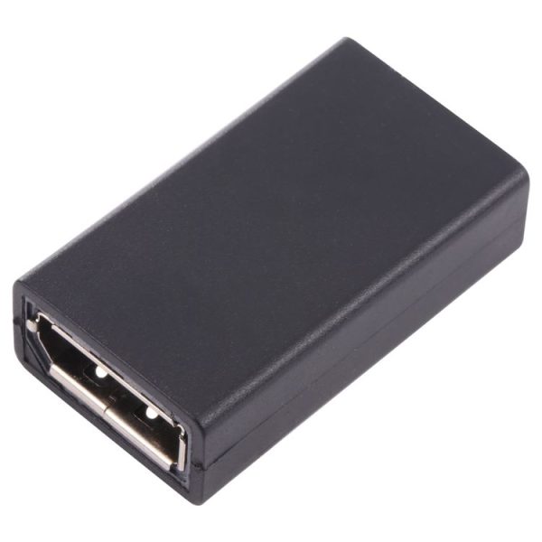 8K DisplayPort Female to DisplayPort Female Straight Adapter - Image 3